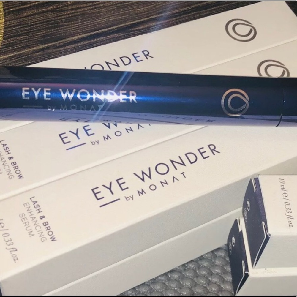 MONAT EYE WONDER LASH & BROW